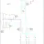 mini-Electrochromic mirror circuit, w/o lane departure warning