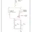 mini-Back-up lamps circuit