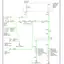 mini-Backup lamps circuit, m/t