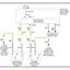 mini-Heated mirrors circuit