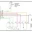 mini-Home link remote control circuit