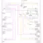mini-Computer data lines circuit
