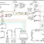 mini-Tire pressure monitoring circuit, w/ advanced keyless entry & start system