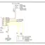 mini-Electronic power steering circuit
