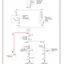 mini-Back-up lamps circuit