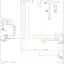 mini-Backup lamps circuit, hybrid