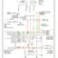 mini-Electronic power steering circuit, without air suspension