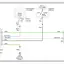 mini-Electronic power steering circuit