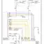 mini-Active steering control module circuit