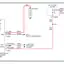 mini-Electronic power steering circuit