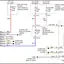 mini-Electronic power steering circuit