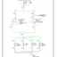 mini-Backup lamps circuit