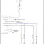 mini-Electrochromic mirror circuit