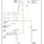 mini-Rear defogger circuit